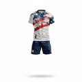 Uniform USA Star